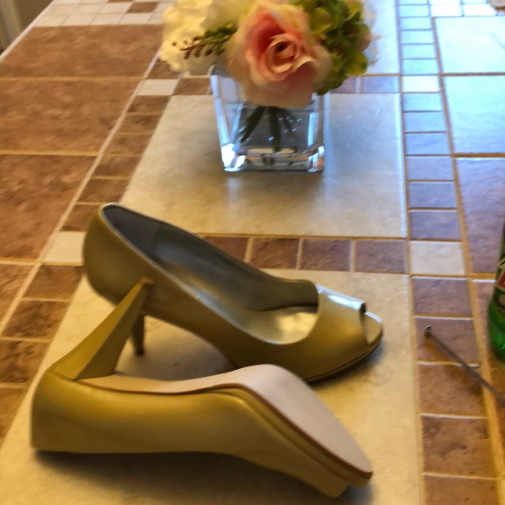 Moda Spana heels - Picture 2 of 3